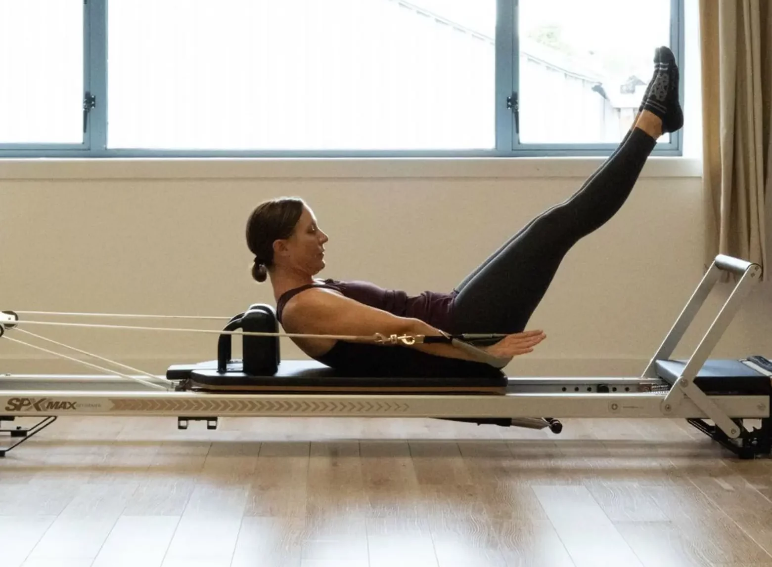 Reform Pilates Cork